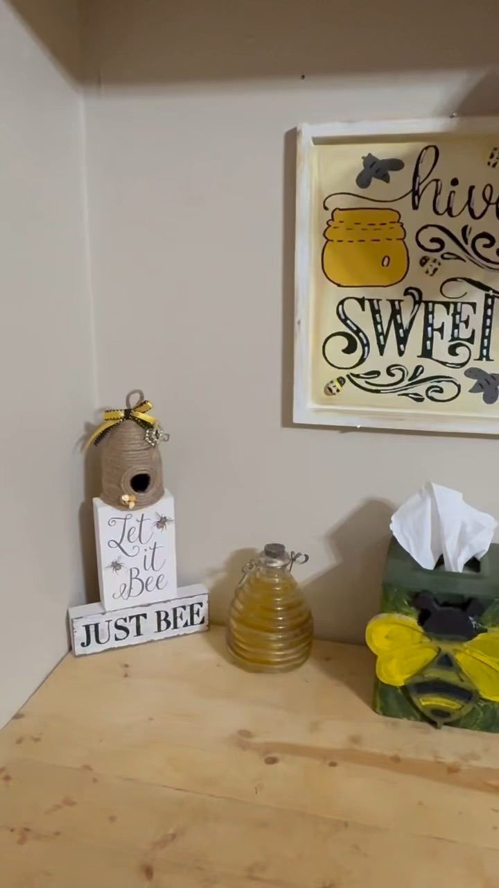 Antique and thrifts