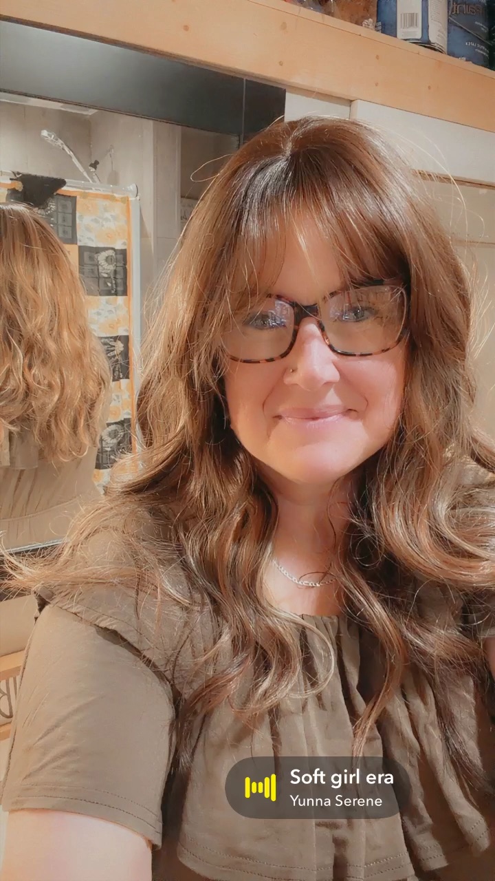New to wigs! BeaUtiful