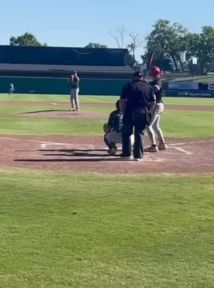 Pitching
