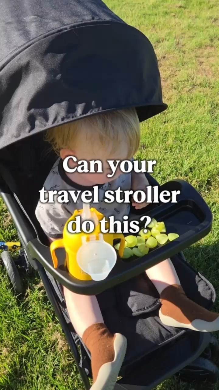Mamazing Stroller