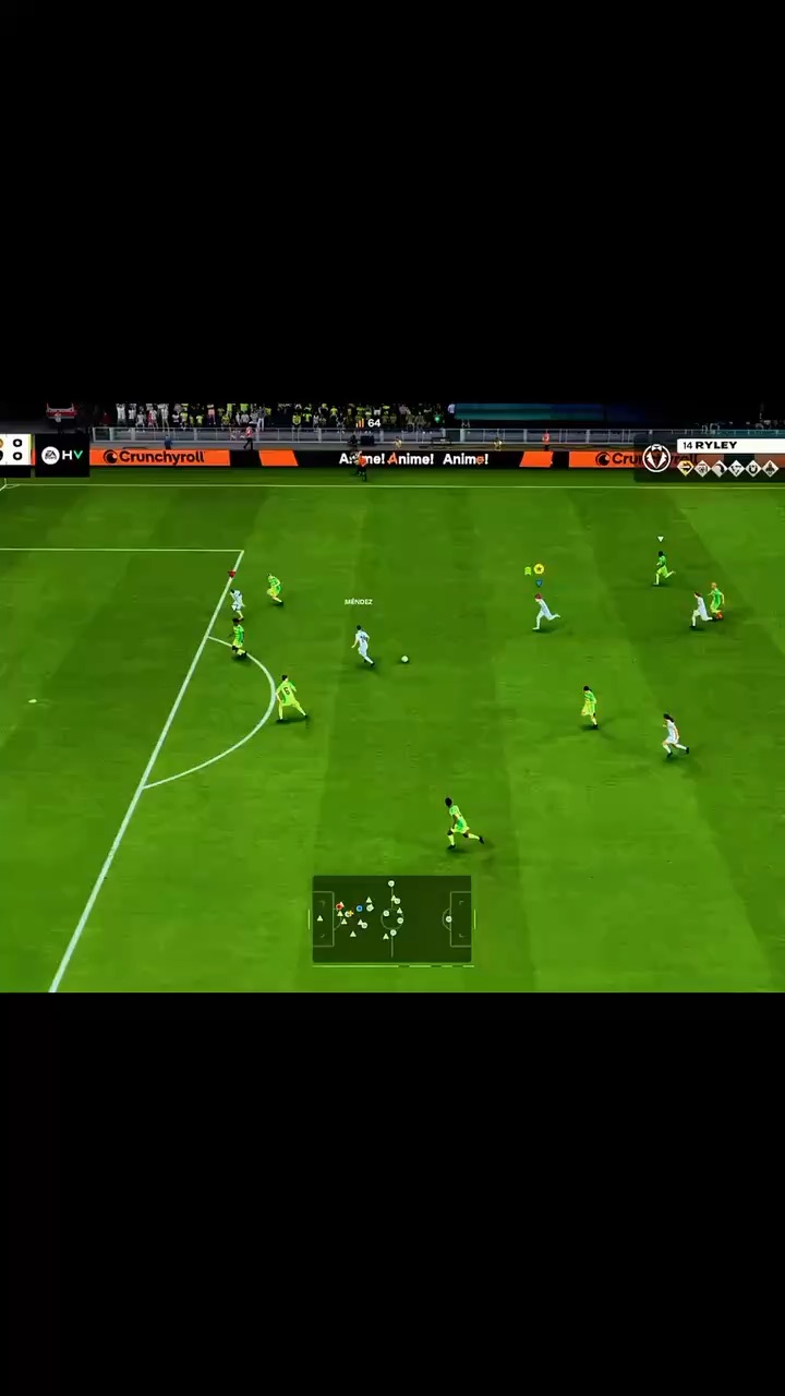 My Coldest FC26 Moments🥶