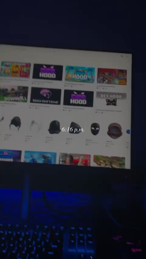 Pc gaming