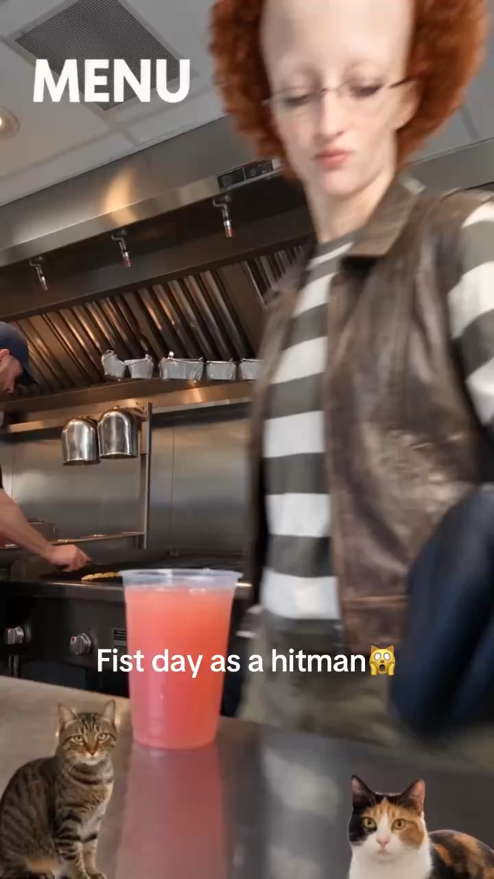 First day