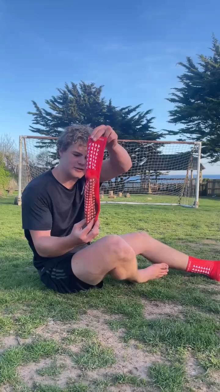 Gain The Edge