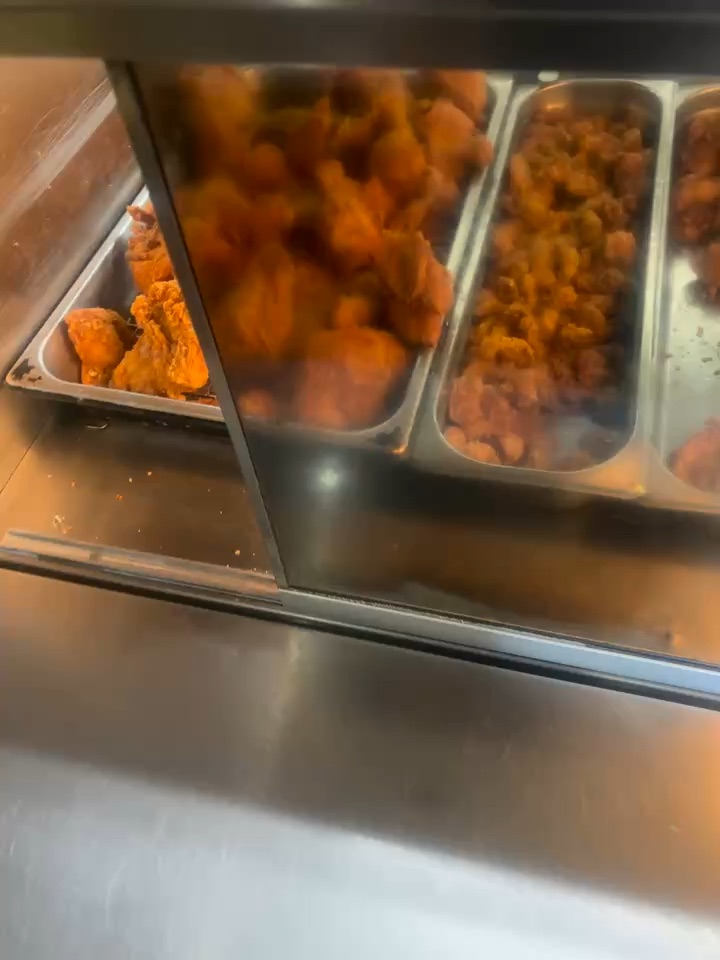 Food service