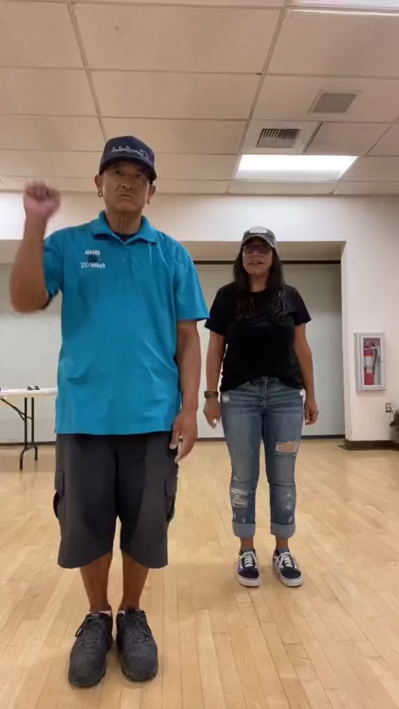 Just another TicTok