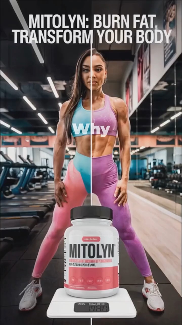 Mitolyn