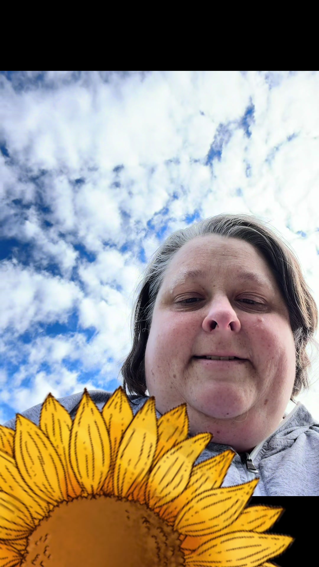 Look at the sky! Wow #countrygirl #fypシ #sky #trending #fall