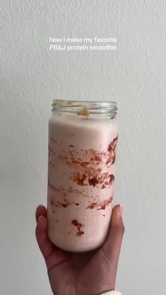 Equip Protein Smoothie