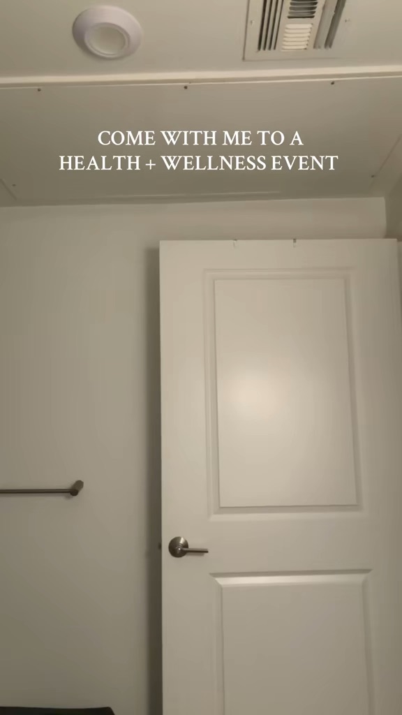 Health & Wellness Event