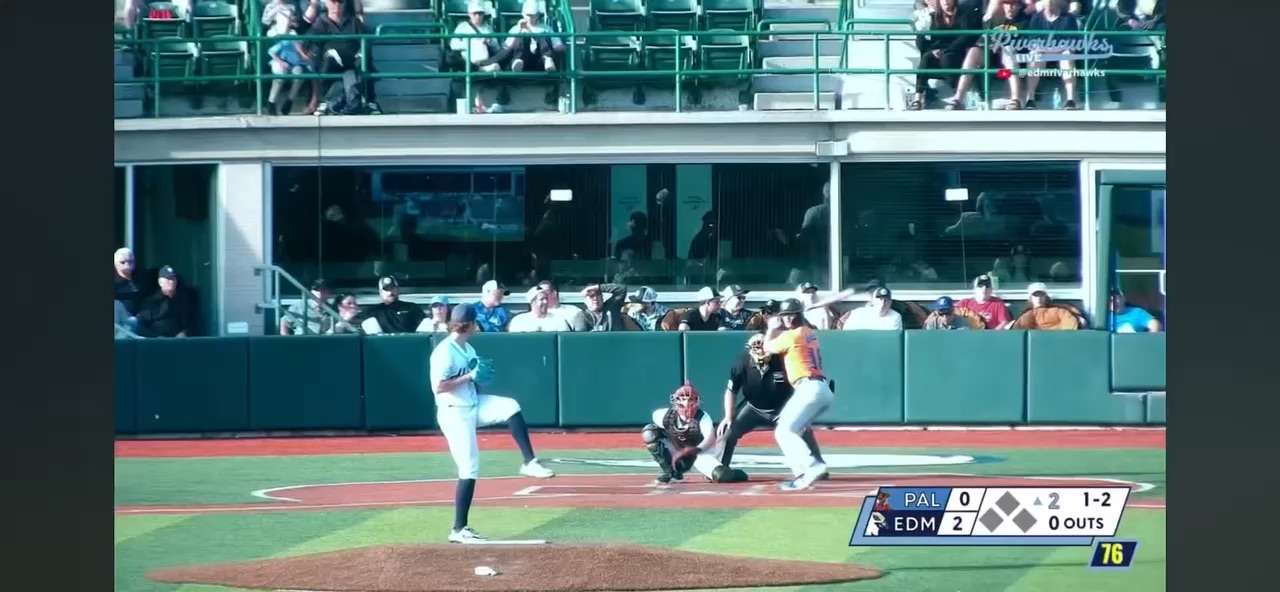 summer ball start