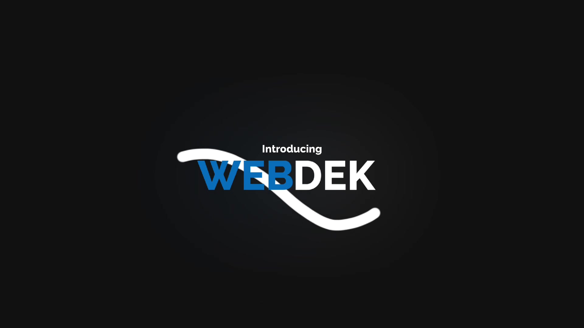 A short graphics animation ad for Webdek, featuring their web design services.. For commissions, just dm me on Instag...