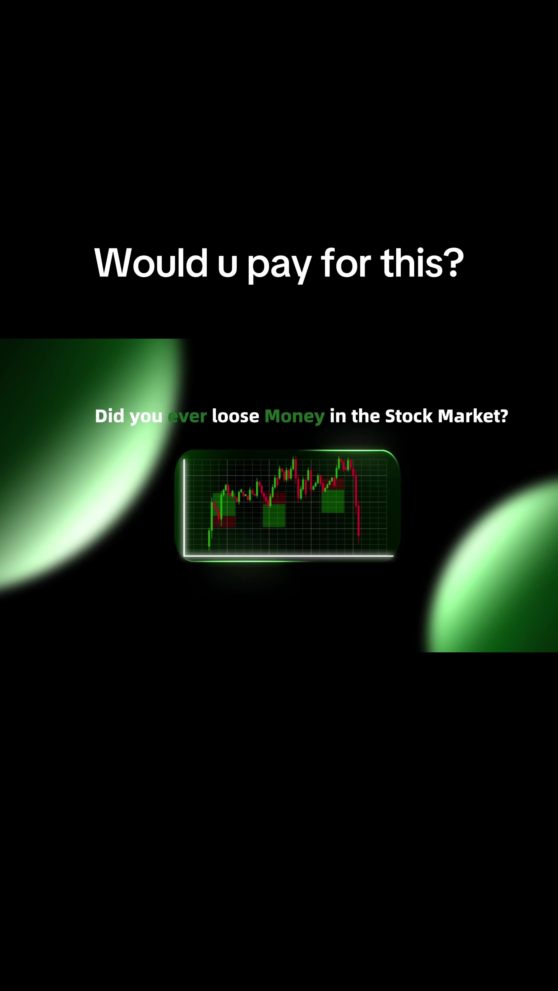 A Trading ad video for a Client #motiongraphics #videoediting #motiondesign #client