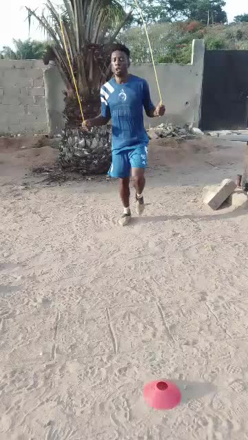 TikTok post