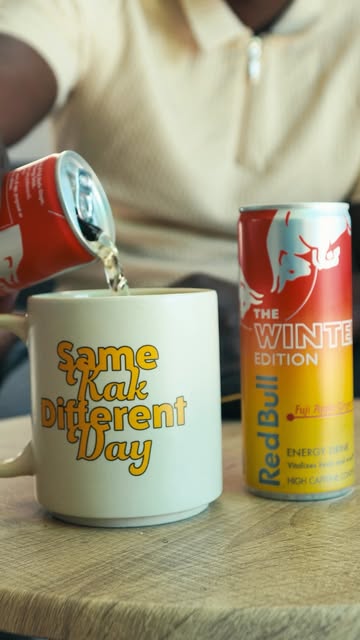Does redbull give your application wings?😂 #realestate #property #balwinproperties #rentals