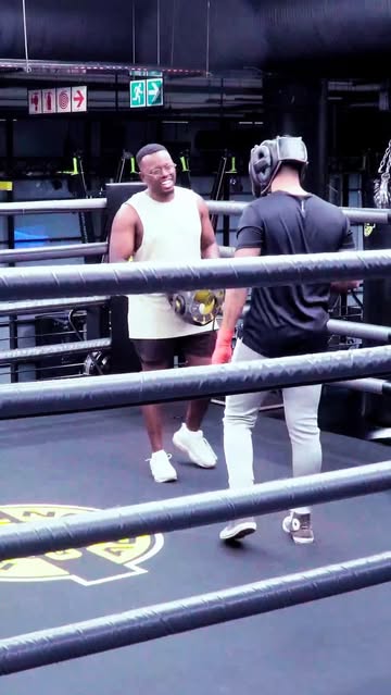 This was so much fun ❤️❤️😂. @aidan.govender03 putting in the work to get better quickly. Absolute Dawg, love it. ❤️...