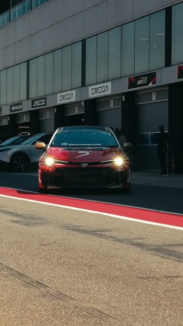 There’s nothing quite like seeing a stunning machine unleashed on track. From head-turning exotics to serious perform...