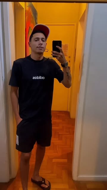 A beleza de ser quem a gente é não tem preço! 😄To certo comenta aí ?? 🫵🏼👇🏻