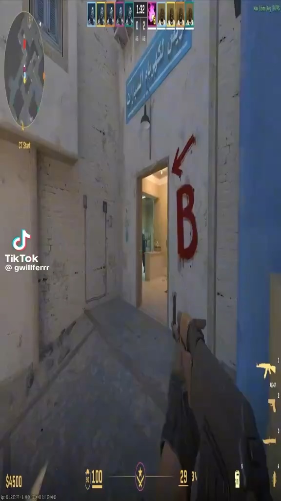 Counter strike 2