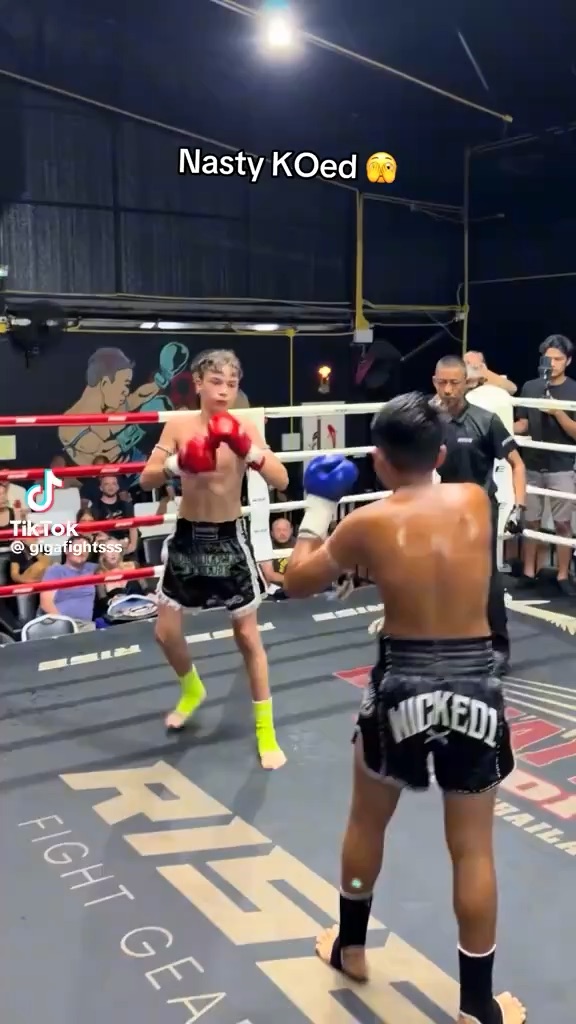 Muay thai