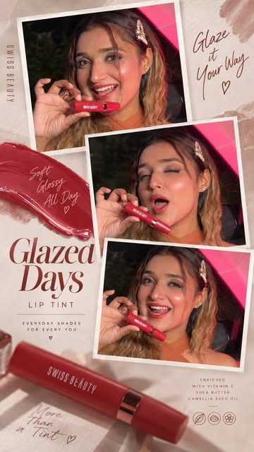 You Need to Have This💄 Comment down for link #the_drama_vanity #liptint #musthave #makeup