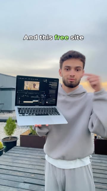 Free tool for u😉 #videoediting #howiedit #aivideoeditor