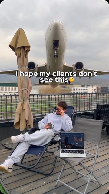 I hope my clients don’t see this. AI video editor doing my job🤫 #videoeditor #aivideoeditor #howiedit #usacreator