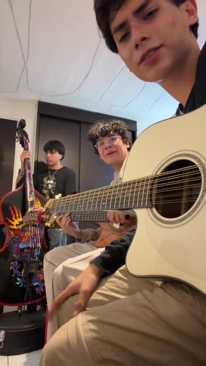7-3 (Tamo activo papi) #viral #tolo #bajoquinto #requinto #tiktok