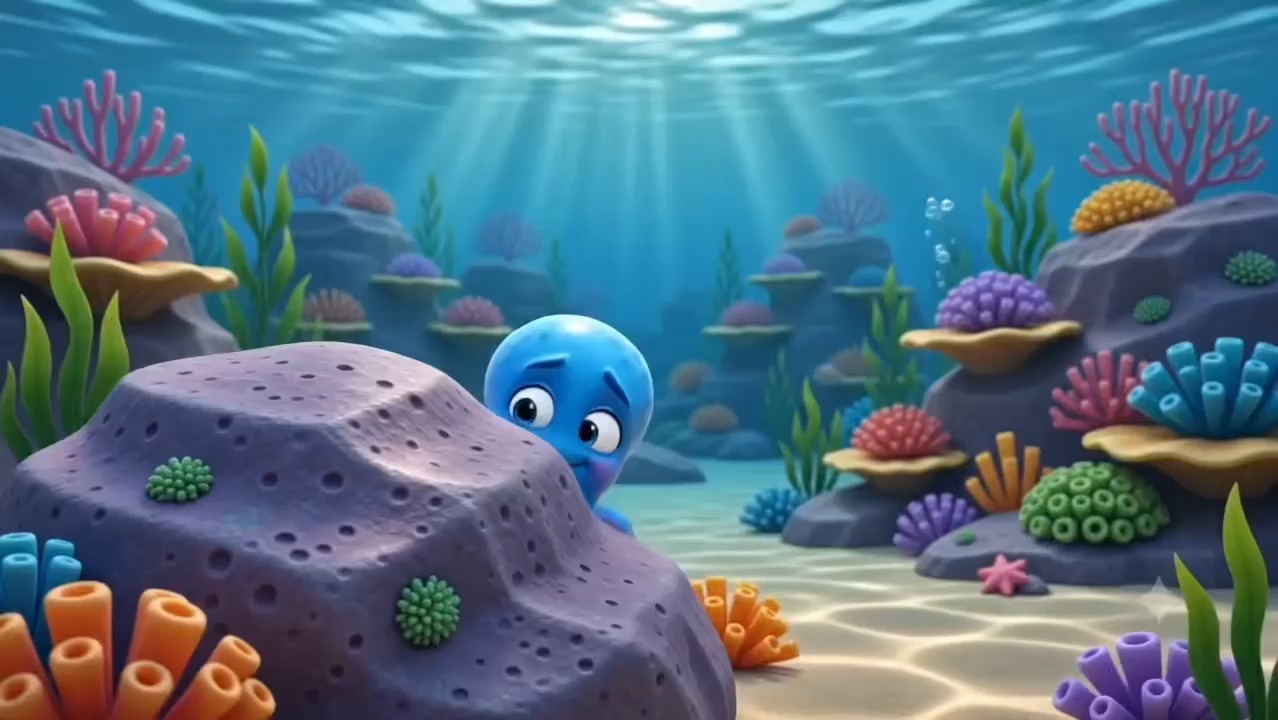 Ai cartoons