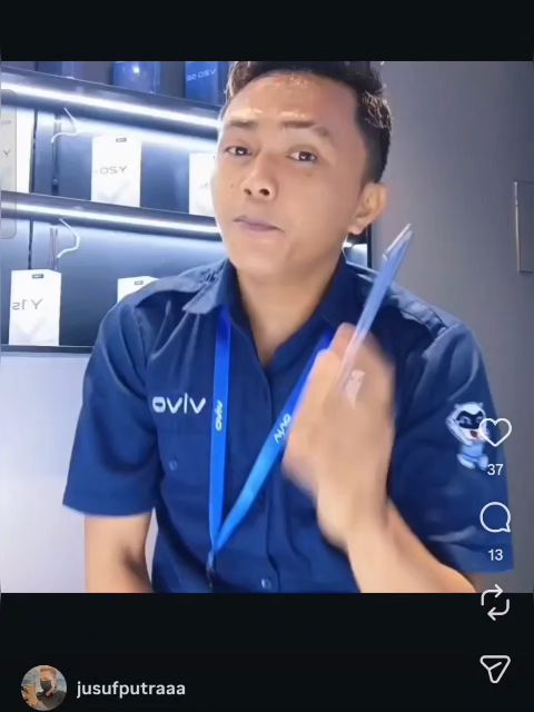 Product review