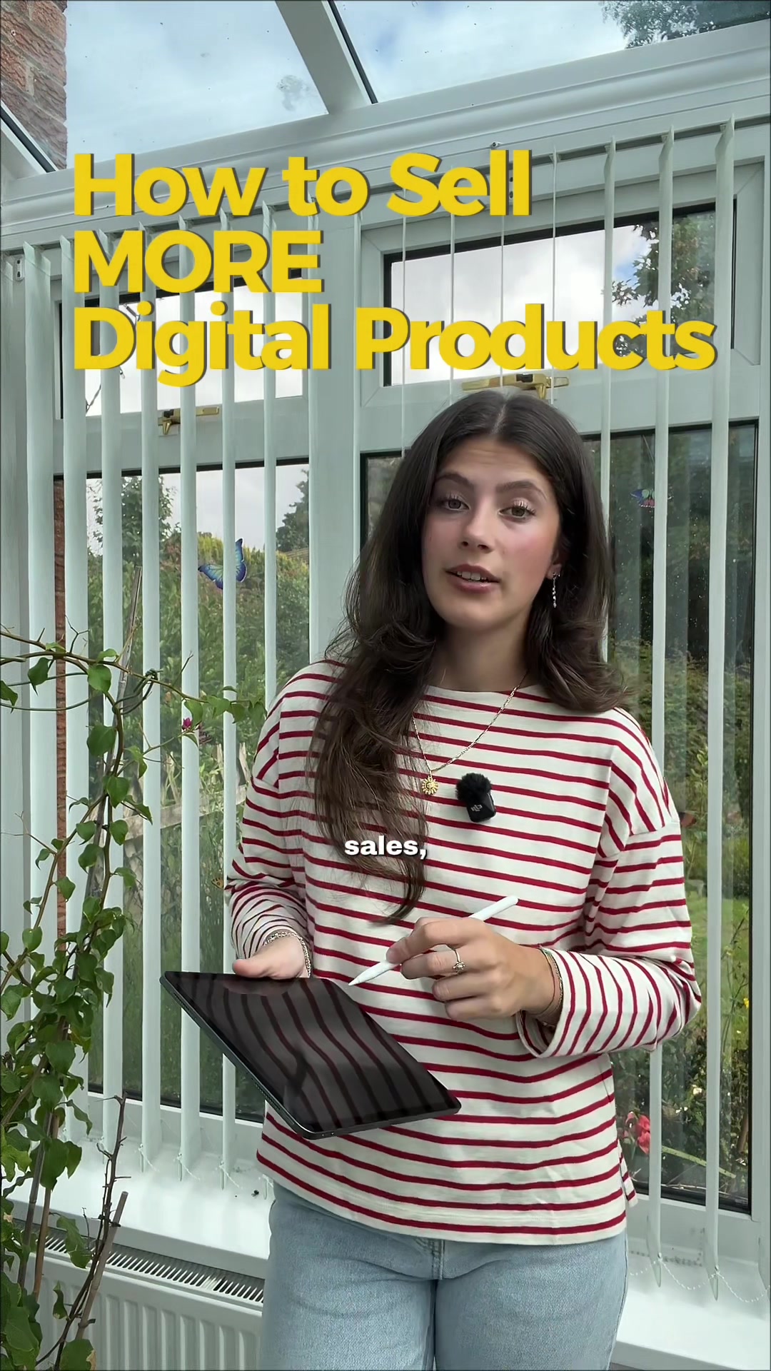 Here we go… 7 days of free game - How to sell more digital products #digitalproducts #sellingdigitalproducts #digital...