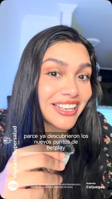Y tu? Ya probaste los puntos de betplay? A mi me encantó la dinámica😌 les voy a contar un poco mi experiencia 😍 @be...