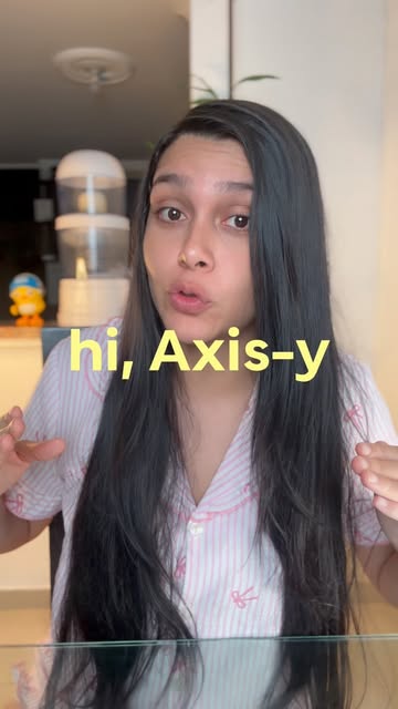 ¡Llegó mi caja PR de YesStyle x AXIS-Y! ✨🌿 En esta temporada asolada por el fenómeno de El Niño, cuidar la piel no s...