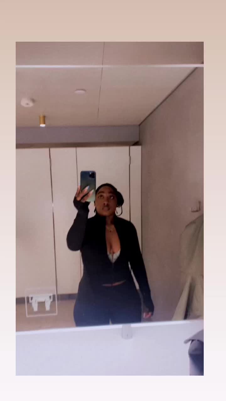 TikTok post