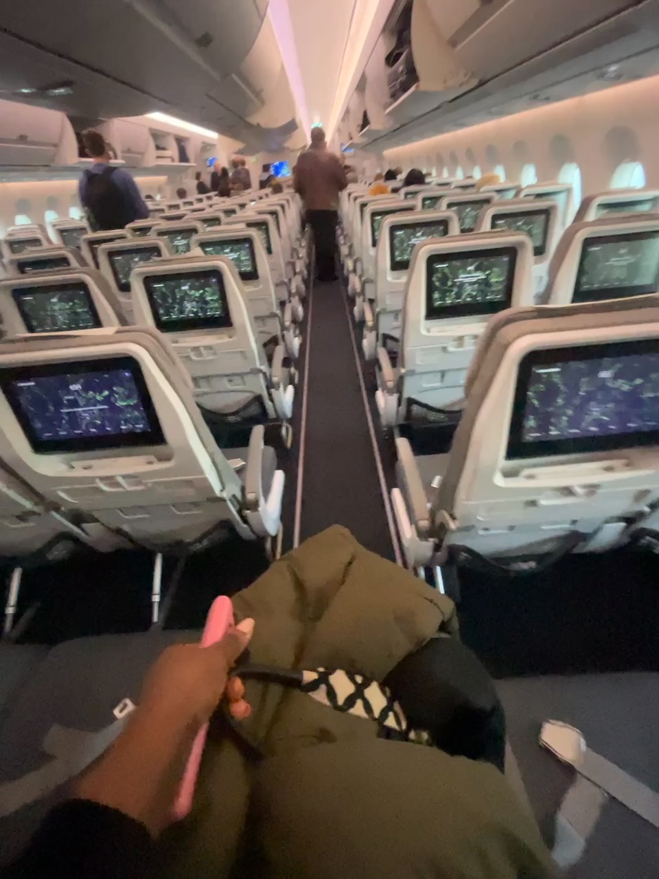 travel