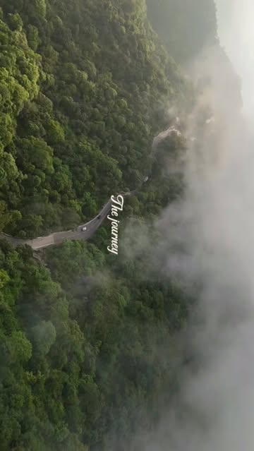 Sometimes, the journey becomes the destination. Want to experience a journey like this? ⛰️✨ Join:- @tales__of__mounta...