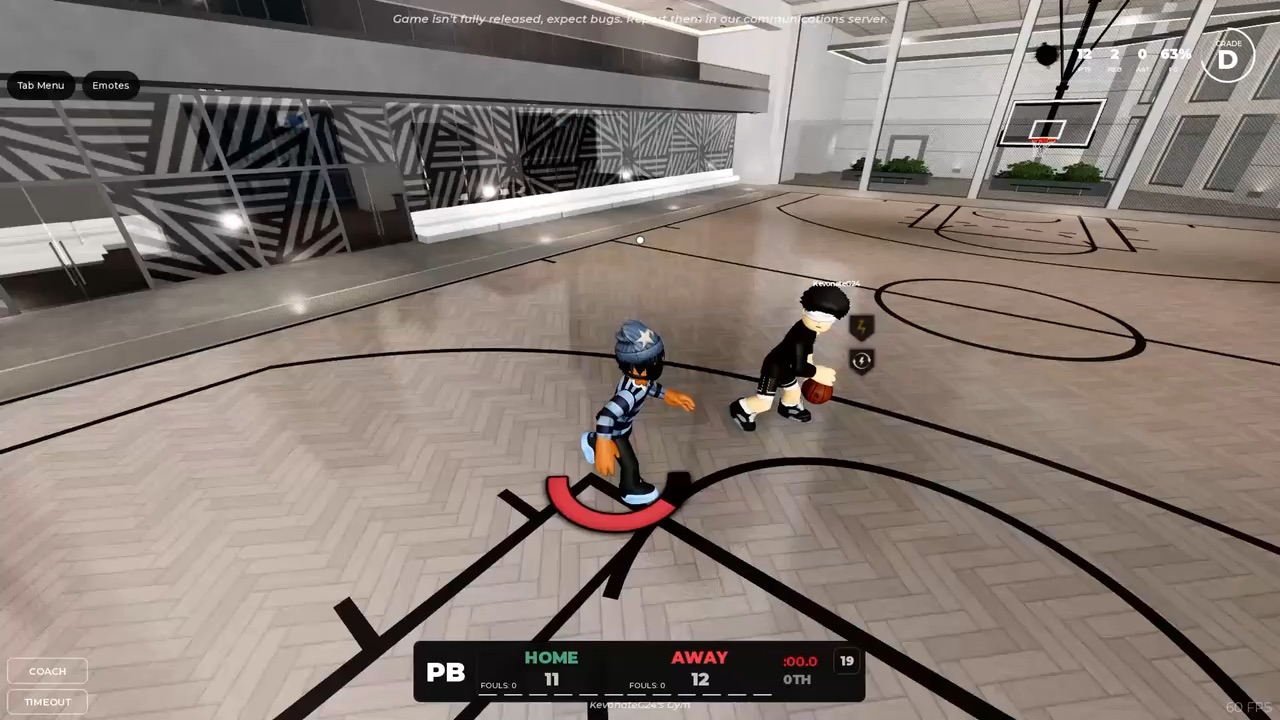 Basketball