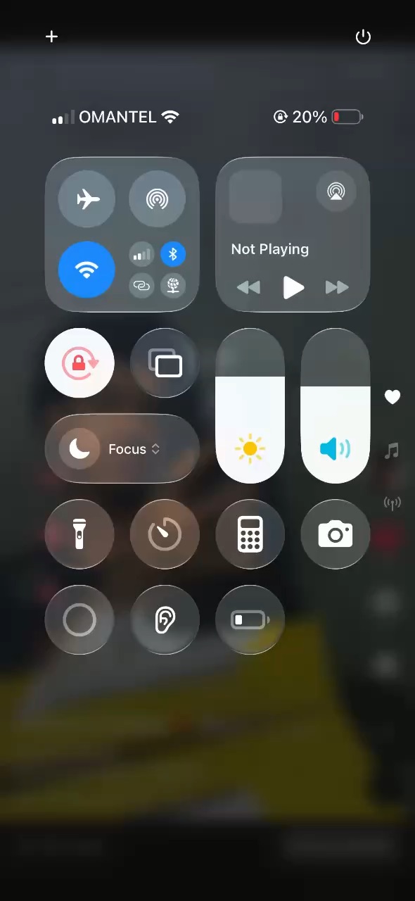 Tiktok slide