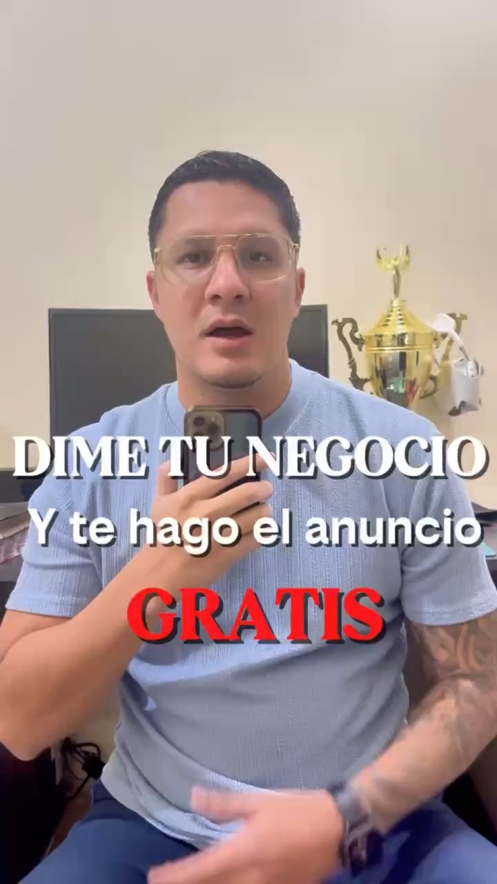 Doy optimización y plan de contenido gratis
