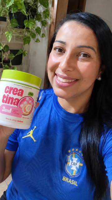 Eu sei que durante o processo de emagrecimento, controlar a fome é um dos maiores desafios. Por isso inclui o supleme...