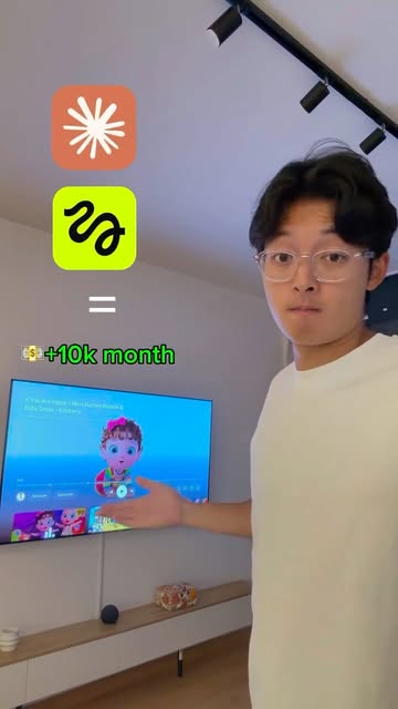 Comment “AI” and i will send you a step by step guide to print money on youtube #higgsfieldpartner