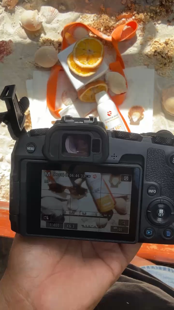 Fotografía producto