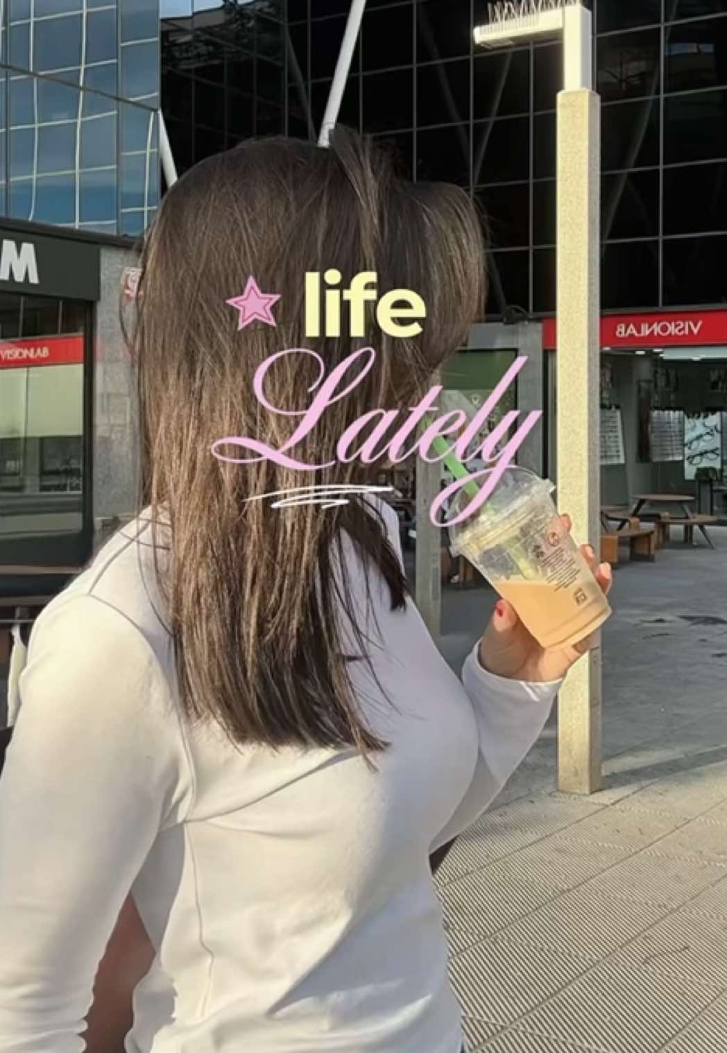 Friday well spent, as always #coffee #fridaydiaries #lately