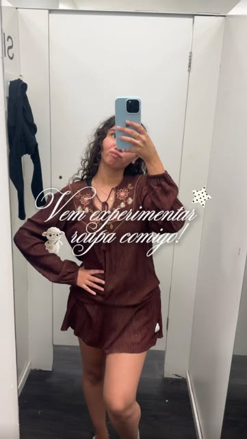 querem parte dois?? 💐🧸⭐️🪷 #fashion #aesthetic #lojasderoupas #dicas #rotina