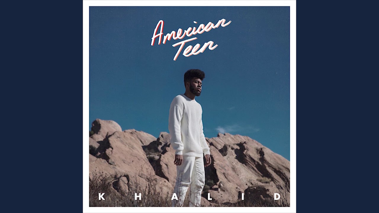 Khalid - Saved Audio to Saved by Khalid I do not own this song