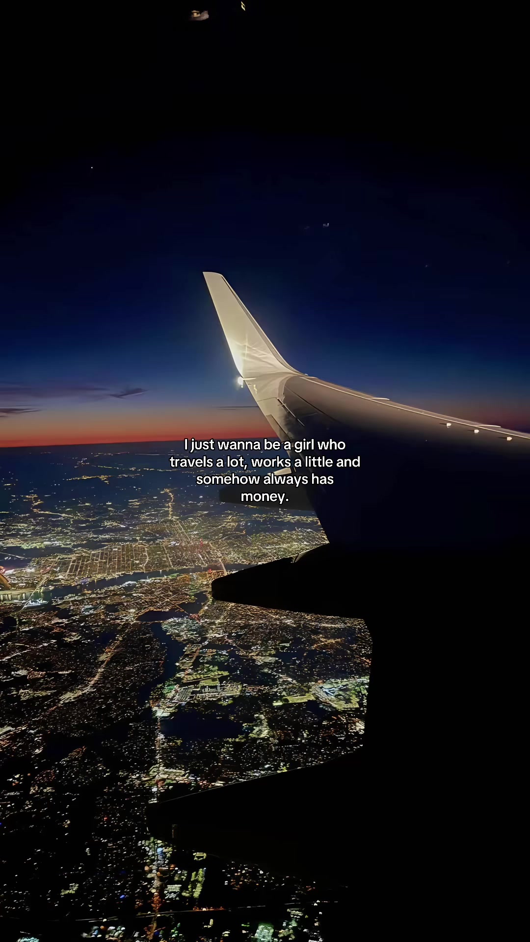 Just a girl with big dreams, a passport, and multiple streams of income. 💕 #luxurylifestyle #successmindsets #travel...