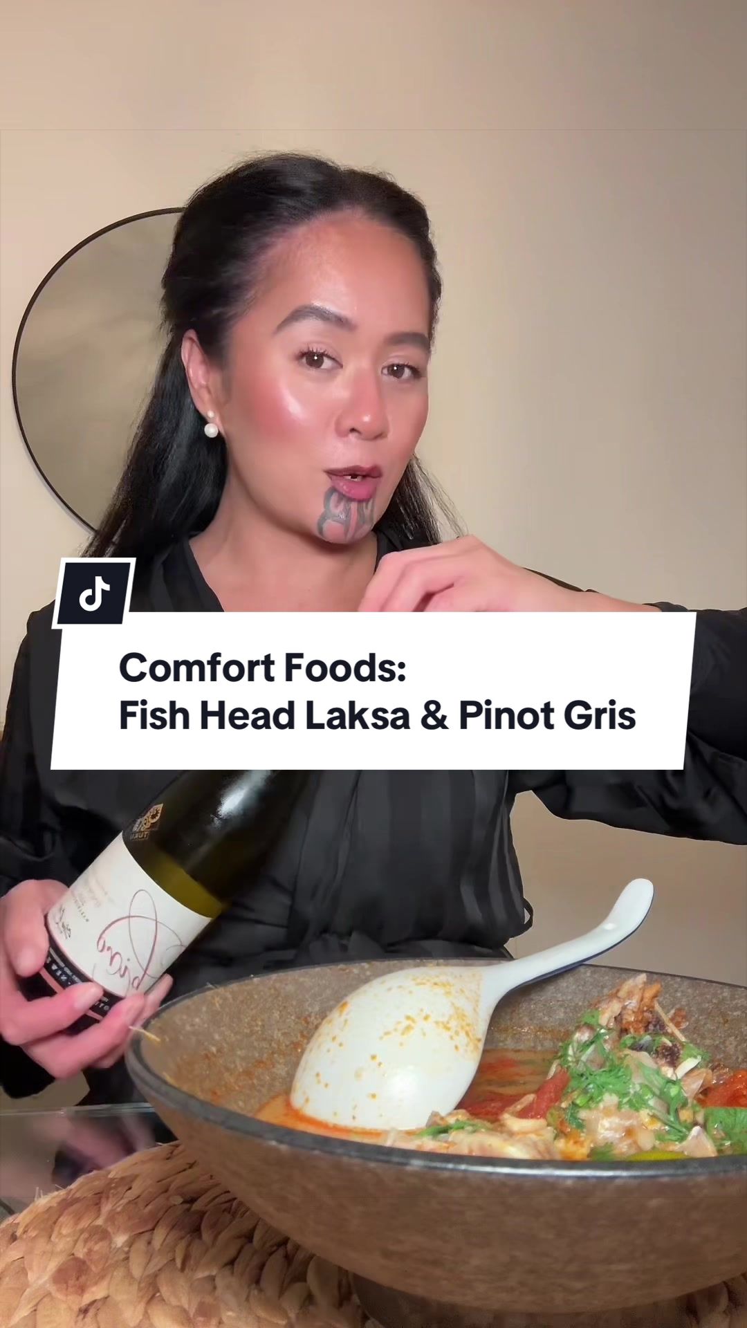 🇲🇾 #FYP #Māori #Mukbang
