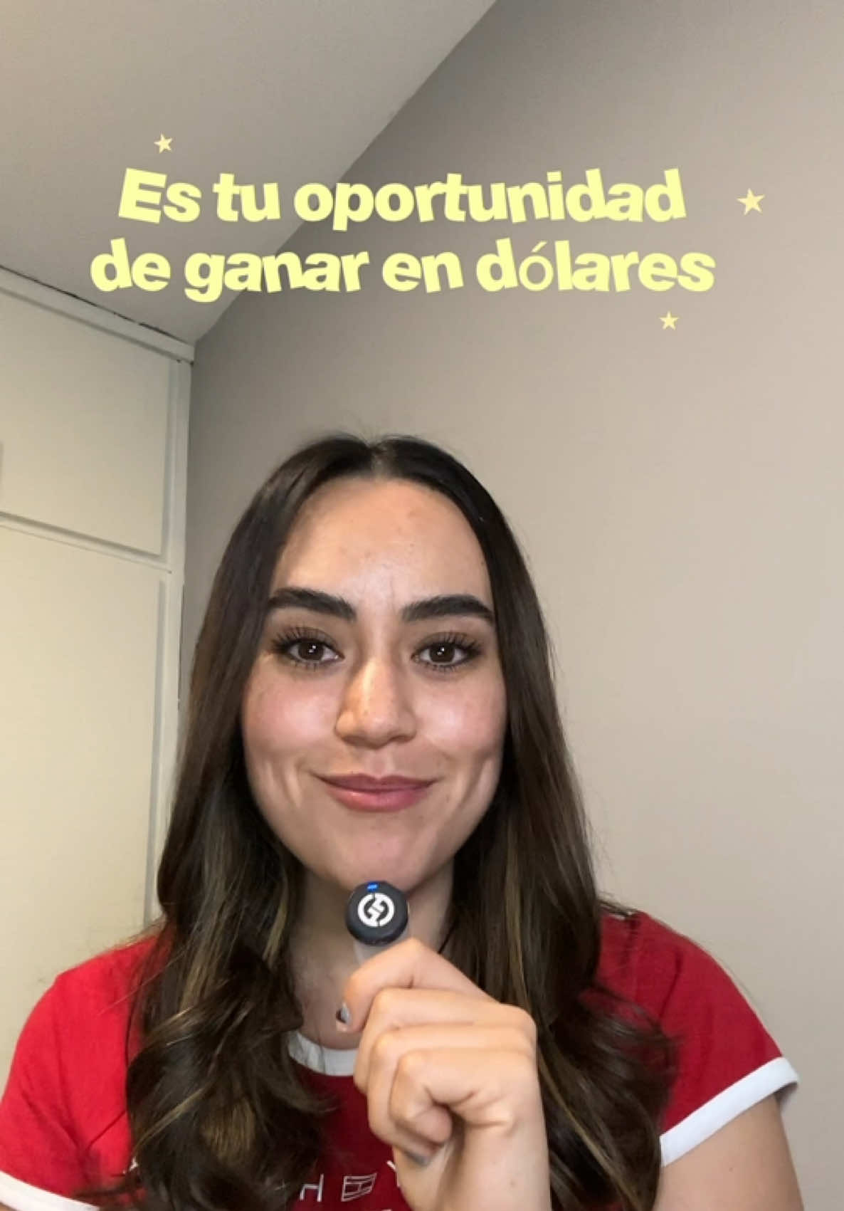 Si tienes 30 segundos y quieres cambiar TU VIDA POR COMPLETO, Quédate a ver este video 🤩🤩🤩 #sideshift #ugc #ugcbeg...