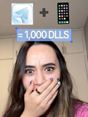 Si quieres que te paguen por crear contenido, tienes que ver esto 👀 ya estaba cansada de mandar DMs y que me dejaran...