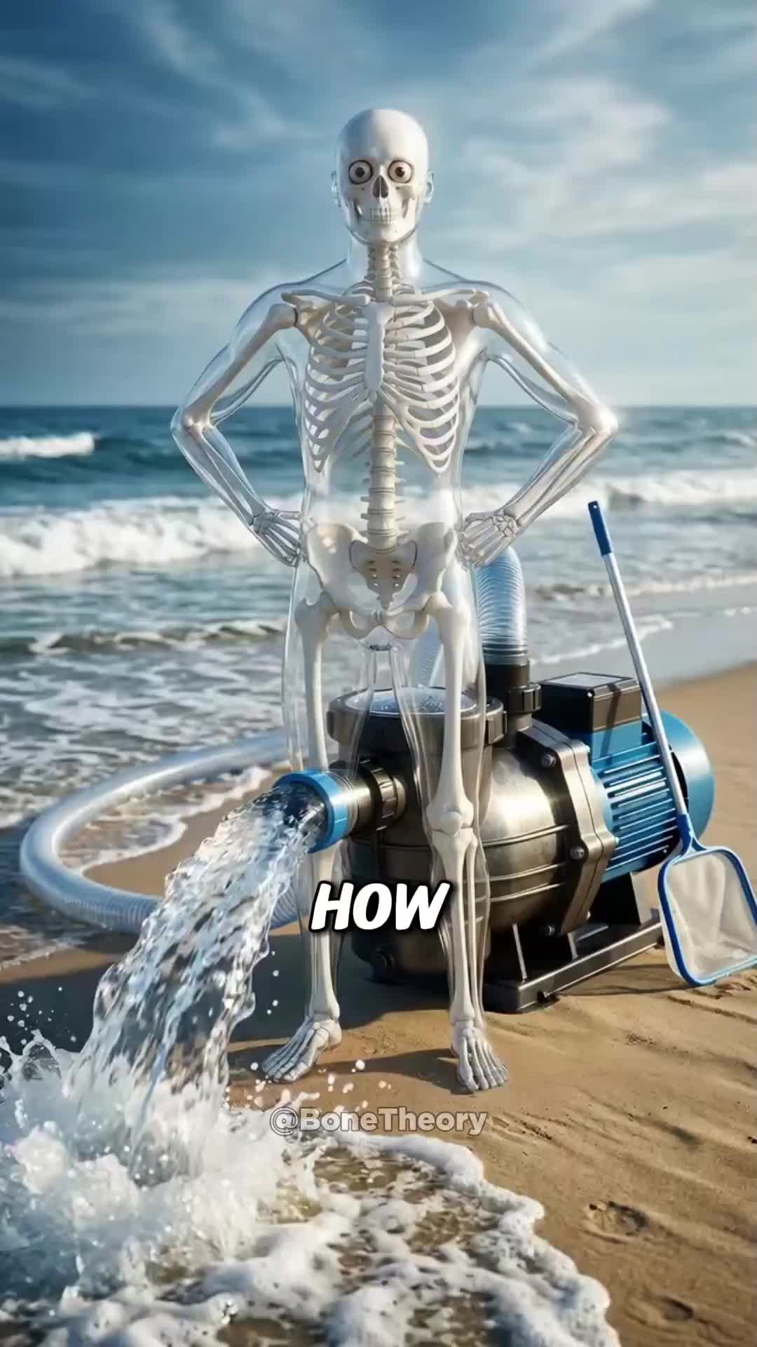 #ai #socrates #science #fact #skeleton